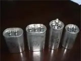 AC Oil-Filled Film Capacitors